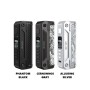 Lost Vape - THELEMA SOLO BOX MOD 100W - New Colors