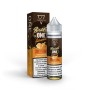 SHOT - Suprem-e - One - BISCOTTONE CARAMEL - aroma 20+40 in flacone da 60ml