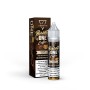 MINI SHOT - Suprem-e - One - BISCOTTONE COFFEE - aroma 10+10 in flacone da 20ml