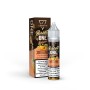 MINI SHOT - Suprem-e - One - BISCOTTONE APRICOT - aroma 10+10 in flacone da 20ml