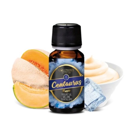Goldwave - Costellazioni - Fresco - CENTAURUS - aroma 10ml