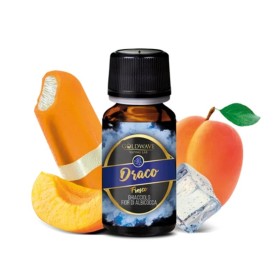 Goldwave - Costellazioni - Fresco - DRACO - aroma 10ml