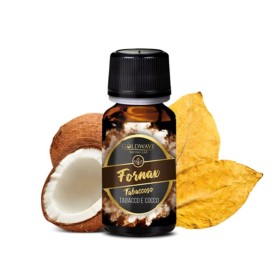 Goldwave - Costellazioni - Tabaccoso - FORNAX - aroma 10ml