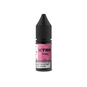 TNT Vape - Xtra - PESCA - aroma 10ml
