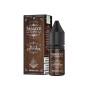 King Liquid - Tabacco Lento - BLACK CAVENDISH - aroma 10ml