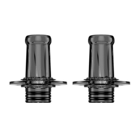 Voopoo - DRIP TIP 510 MTL - 2 PEZZI