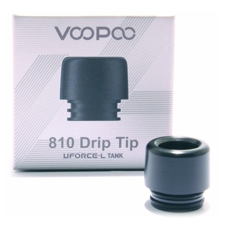 Voopoo - Uforce-L DRIP TIP 810