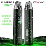 Oxva - XLIM PRO 2 POD MOD KIT 1300mAh 30W - DNA Version - Carbon Luminous State