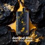DotMod - DOTPOD MAX V1.5 GOLD FORGED CARBON 60W 2100mAh