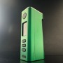 Ennequadro Mods - CENTO MOD 21700 DNA100C - Green