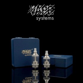 Vape Systems - BY KA V11 - Nano Set