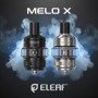 Eleaf - MELO X TANK 5ml - 32mm