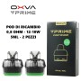 Oxva - VPRIME POD DI RICAMBIO da 0.8 ohm 5ml - 2 PEZZI