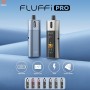 Aspire - FLUFFI PRO POD MOD KIT 40W - 2800mAh