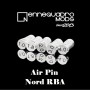 Ennequadro Mods - NORD RBA AIR PIN 3.0mm