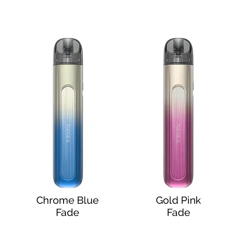 Aspire - FLEXUS Q POD MOD 700mAh Aspire - FLEXUS Q POD MOD 700mAh