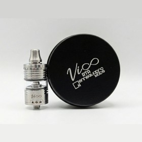 Ennequadro Mods - VICO RTA