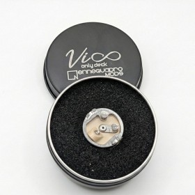 Ennequadro Mods - VICO RTA SOLO DECK