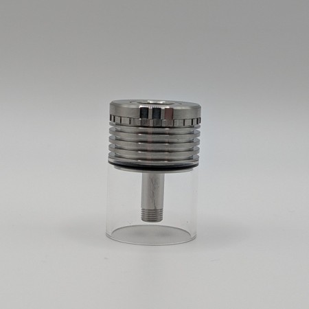 Ennequadro Mods - VICO RTA XXL KIT