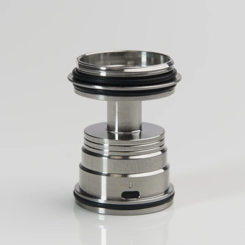 Centenary Mods - MINISTER MTL RTA NANO