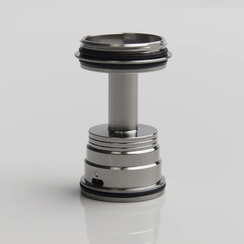 Centenary Mods - MINISTER MTL RTA STANDARD