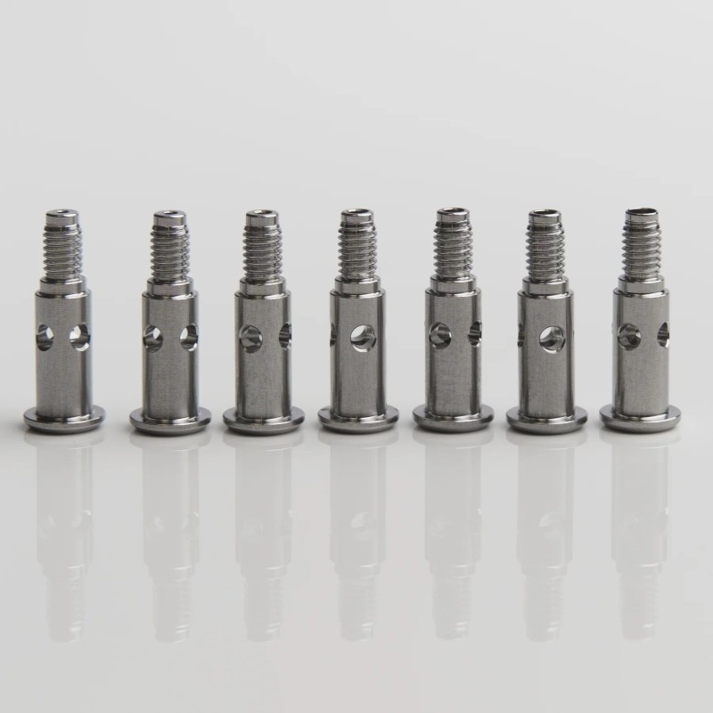 Centenary Mods - MINISTER MTL RTA STANDARD