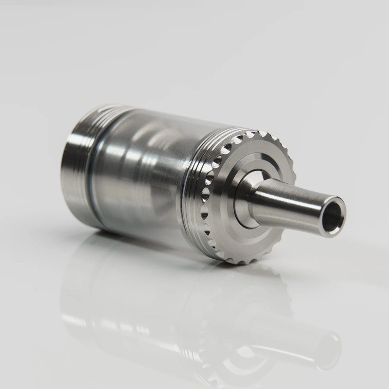 Centenary Mods - MINISTER MTL RTA STANDARD