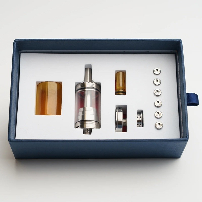 Centenary Mods - MINISTER MTL RTA STANDARD