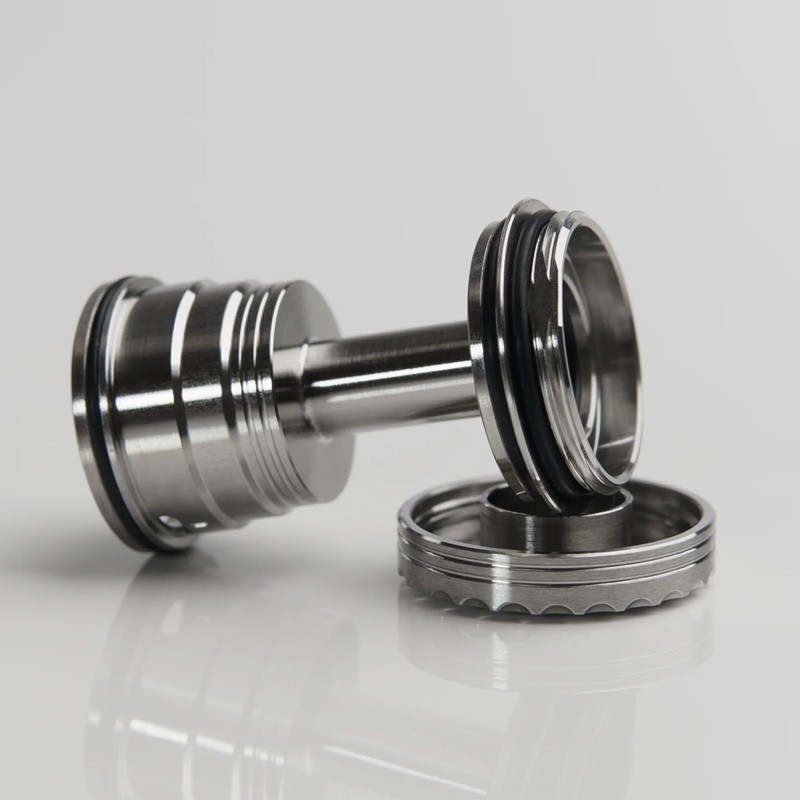 Centenary Mods - MINISTER MTL RTA STANDARD