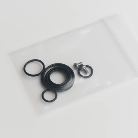 Centenary Mods - MINISTER MTL RTA SPARE PARTS