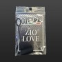 01 Vape - ZIO LOVE COPRI-FILTRO per kiwi - BLACK
