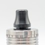 Ennequadro Mods - VICO RTA DRIP TIP IN DELRIN NERO