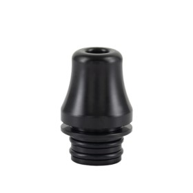 Ennequadro Mods - VICO RTA DRIP TIP IN DELRIN NERO