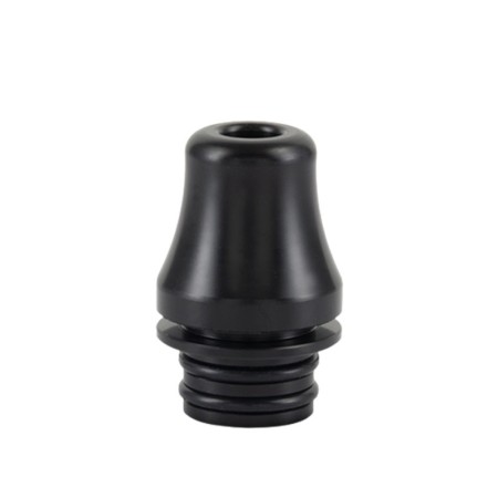 Ennequadro Mods - VICO RTA DRIP TIP IN DELRIN NERO