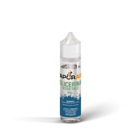 Vaporart - 60ml in flacone graduato da 60ml GLICERINA VEGETALE