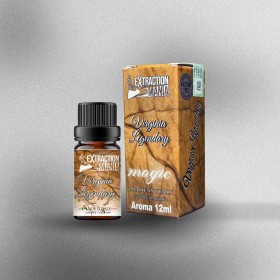 Extraction Mania - Legendary - VIRGINIA - aroma 12ml