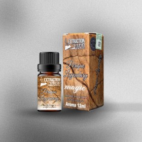 Extraction Mania - Legendary - PERIQUE - aroma 12ml