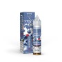 MINI SHOT - Suprem-e - Maxi Flavor - BLUEBERRY ICE - aroma 10+10 in flacone da 20ml