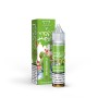 MINI SHOT - Suprem-e - Maxi Flavor - KIWI PASS GUAVA ICE - aroma 10+10 in flacone da 20ml