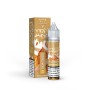 MINI SHOT - Suprem-e - Maxi Flavor - CREAM TOBACCO - aroma 10+10 in flacone da 20ml