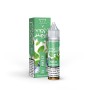 MINI SHOT - Suprem-e - Maxi Flavor - MINT ICE - aroma 10+10 in flacone da 20ml