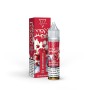 MINI SHOT - Suprem-e - Maxi Flavor - CHERRY RASPBERRY ICE - aroma 10+10 in flacone da 20ml