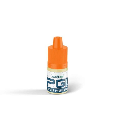 Vaporart - 10ml di GLICOLE PROPILENICO