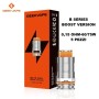 GeekVape  - B COIL BOOST VERSION 0.15 ohm - 5 PEZZI