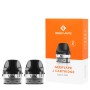 Geekvape - J POD DI RICAMBIO da 1,2ohm 5ml - 2 PEZZI