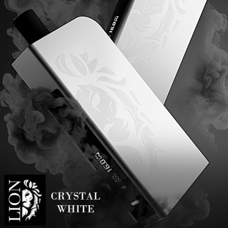 La Tabaccheria - LION POD MOD KIT - 1900mAh