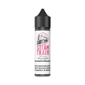 SHOT - Steam Train - HIJACKER - aroma 20+40 in flacone da 60ml