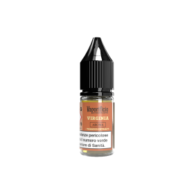 Vaporificio Black Note - VIRGINIA aroma 10ml