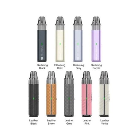 Vaporesso - VIBE SE 2 POD MOD KIT