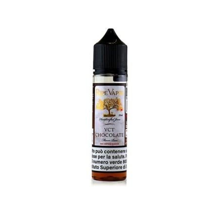 SHOT - Ripe Vapes - VCT CHOCOLATE - aroma 20+40